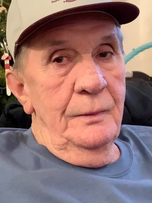 Obituary of Gary Herbert Bailey