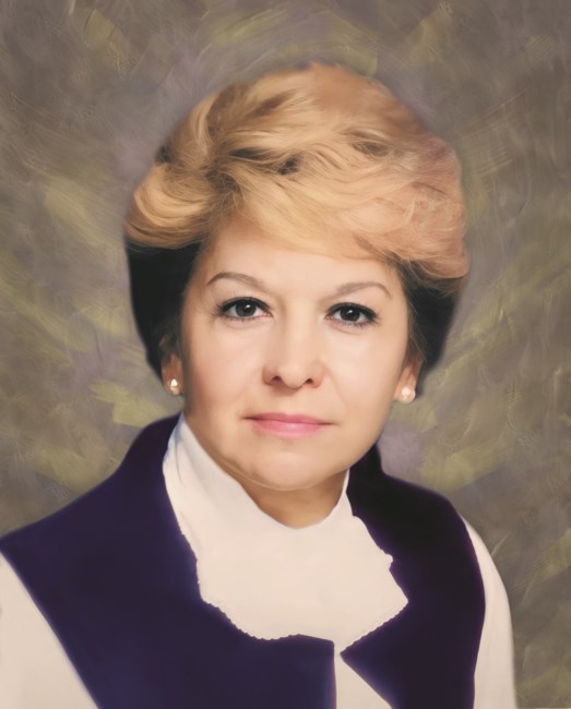 Obituary of Margaret Melendez