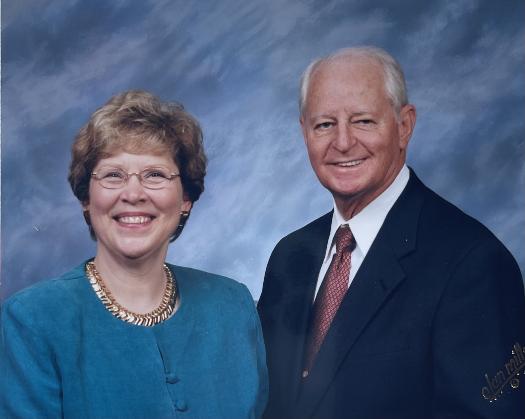 Obituary of Joseph (Joe) Foster Jr.