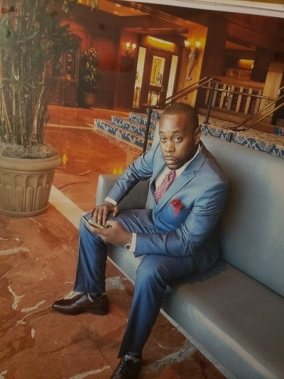 Avis de décès de Norris James