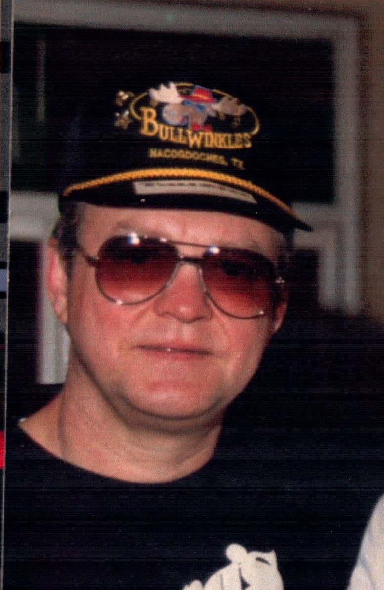 Obituary of Alfred "Freddie" Louis Trautman Jr.