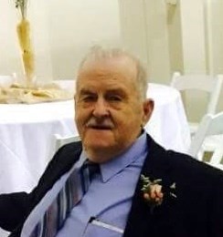 Obituary of Samuel Edmond Galloway