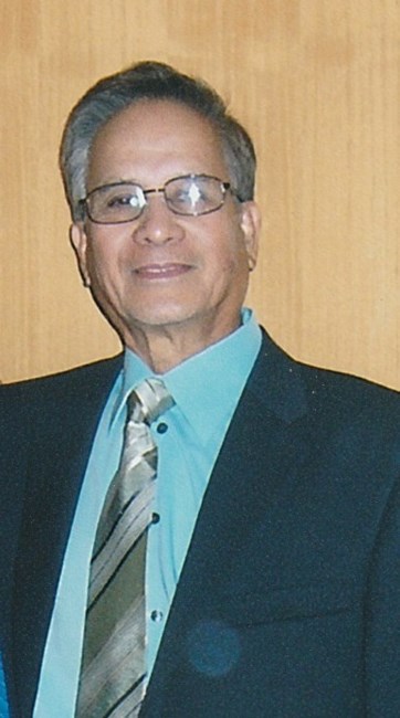 Obituary of Anthony Javier Torres