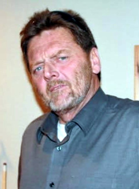 Obituary of Steven Eugene Rodgers