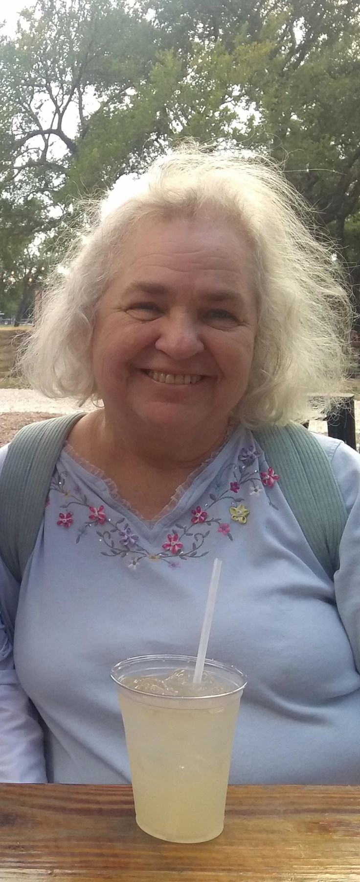 Obituary of Esther Jean Crump