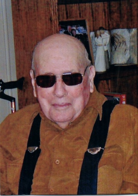 Obituary of William Wesley Odell Sr.
