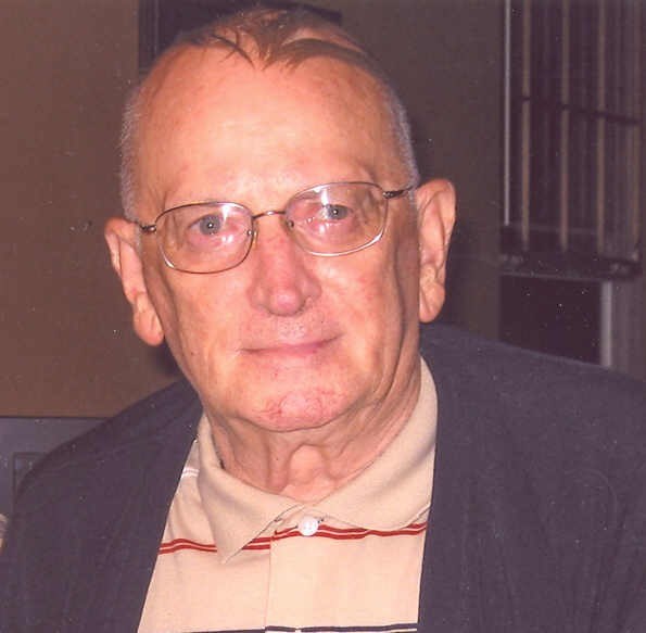 Obituary of Willard C. Daggett