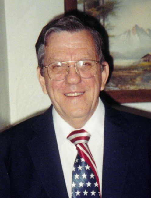 Obituary of Michael Eugene Griffin
