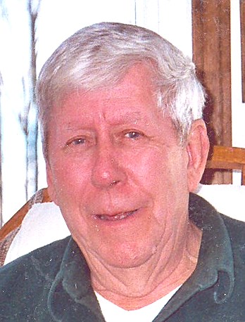 Obituary of Lawrence A. Judd