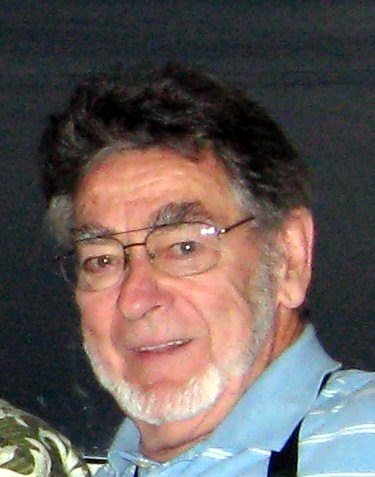 Obituary of Jerry T. Hughs