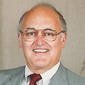 Obituary of Robert Hessell