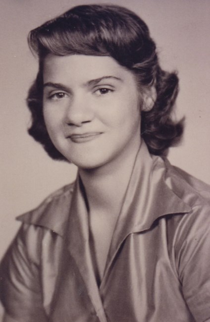 Obituary of Iris Jeannette Pirtle