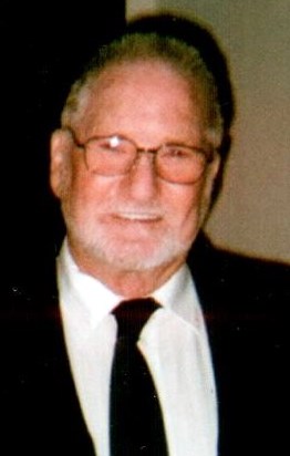 Obituario de William Mark Barker Sr.
