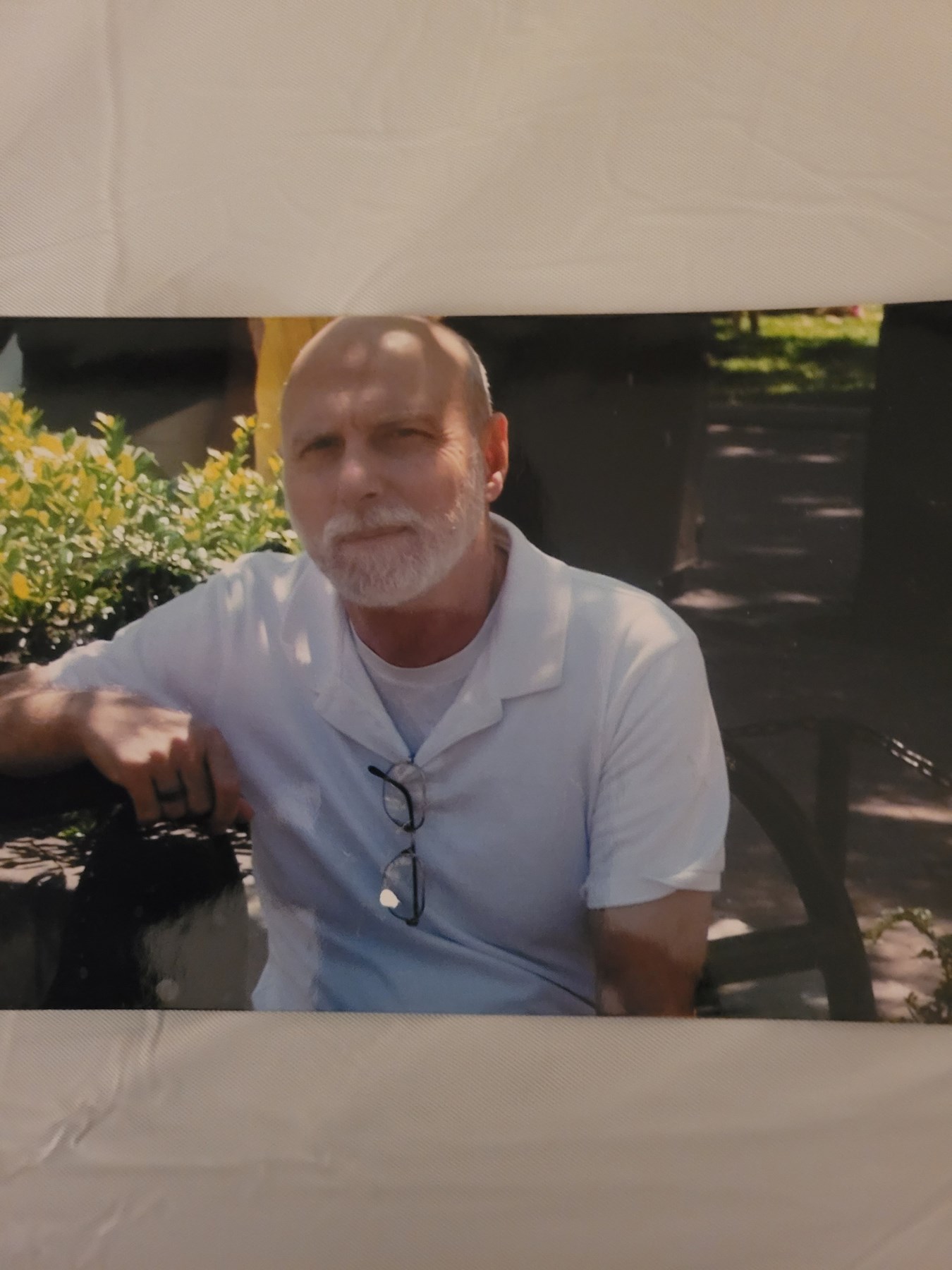 Obituary of Morton Howard Goldblum