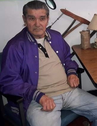 Obituary of Fidencio S. Longoria