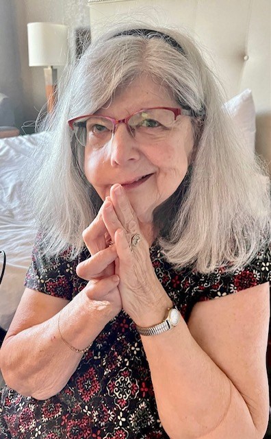 Obituary of Rosalina "Rosie" Pietri Accordino Pappalardo