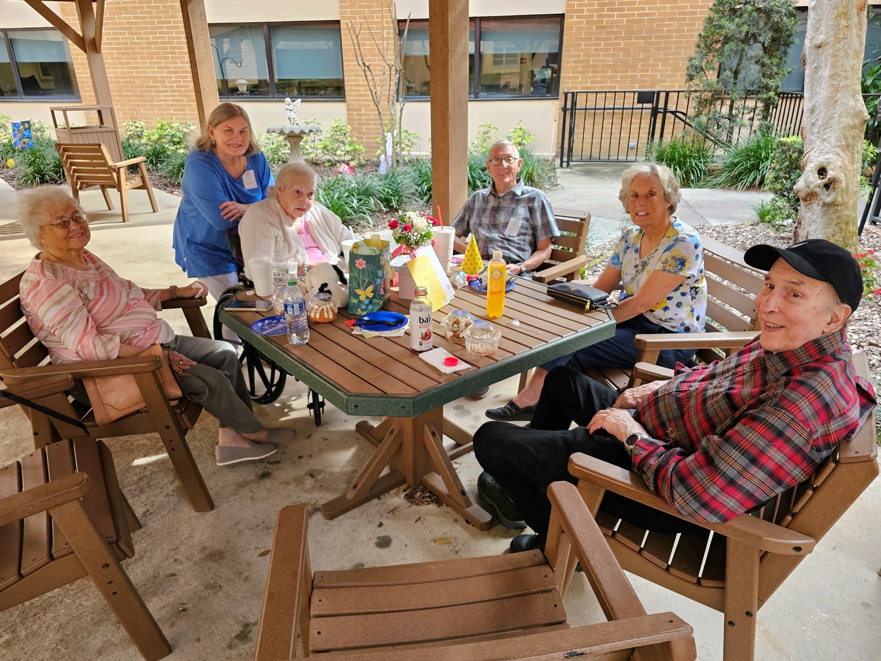 Obituary of Goldie Beatrice Nolte