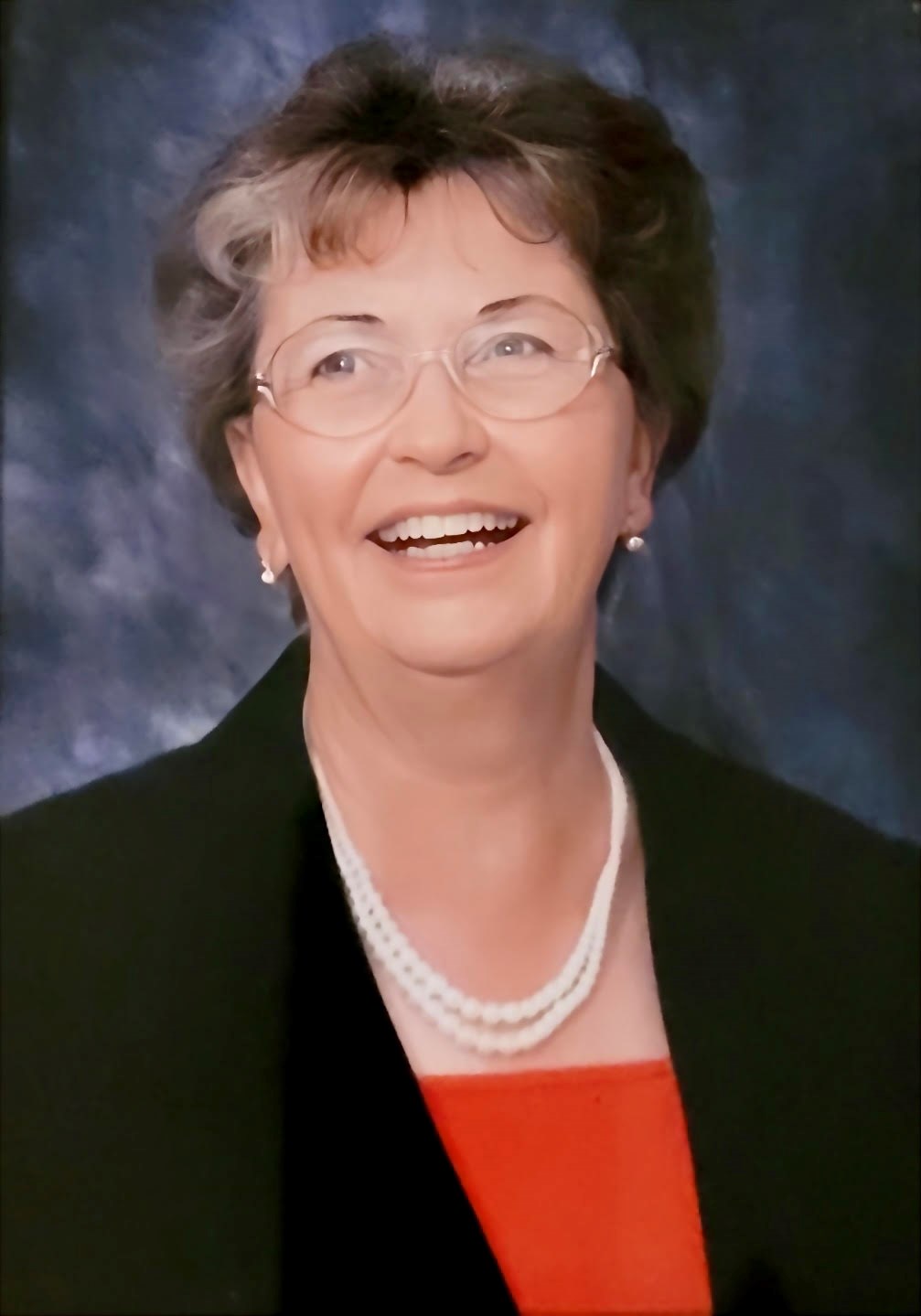 Avis de décès de Shirley A. Shea