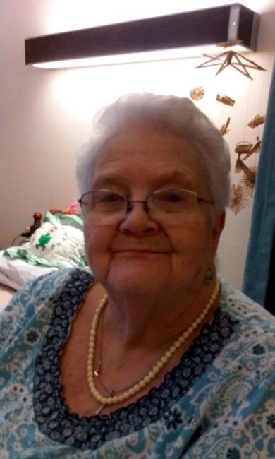Obituario de Mary Etta Hall Norford Mills