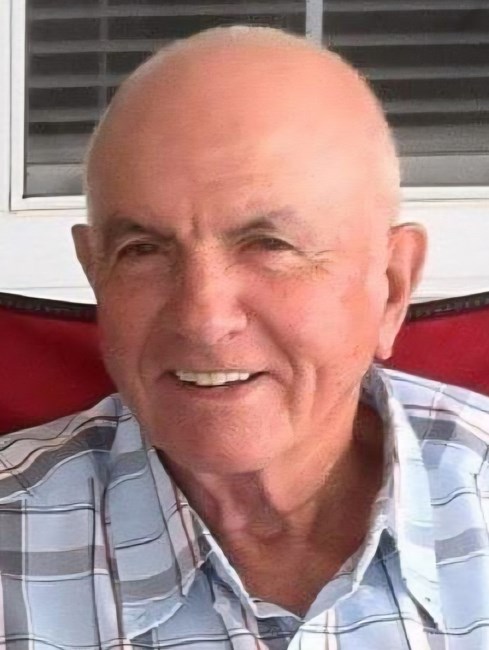 Avis de décès de Walter Webb Perdue Sr.