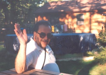 Obituary of Alexander M. Zsoldos Sr.