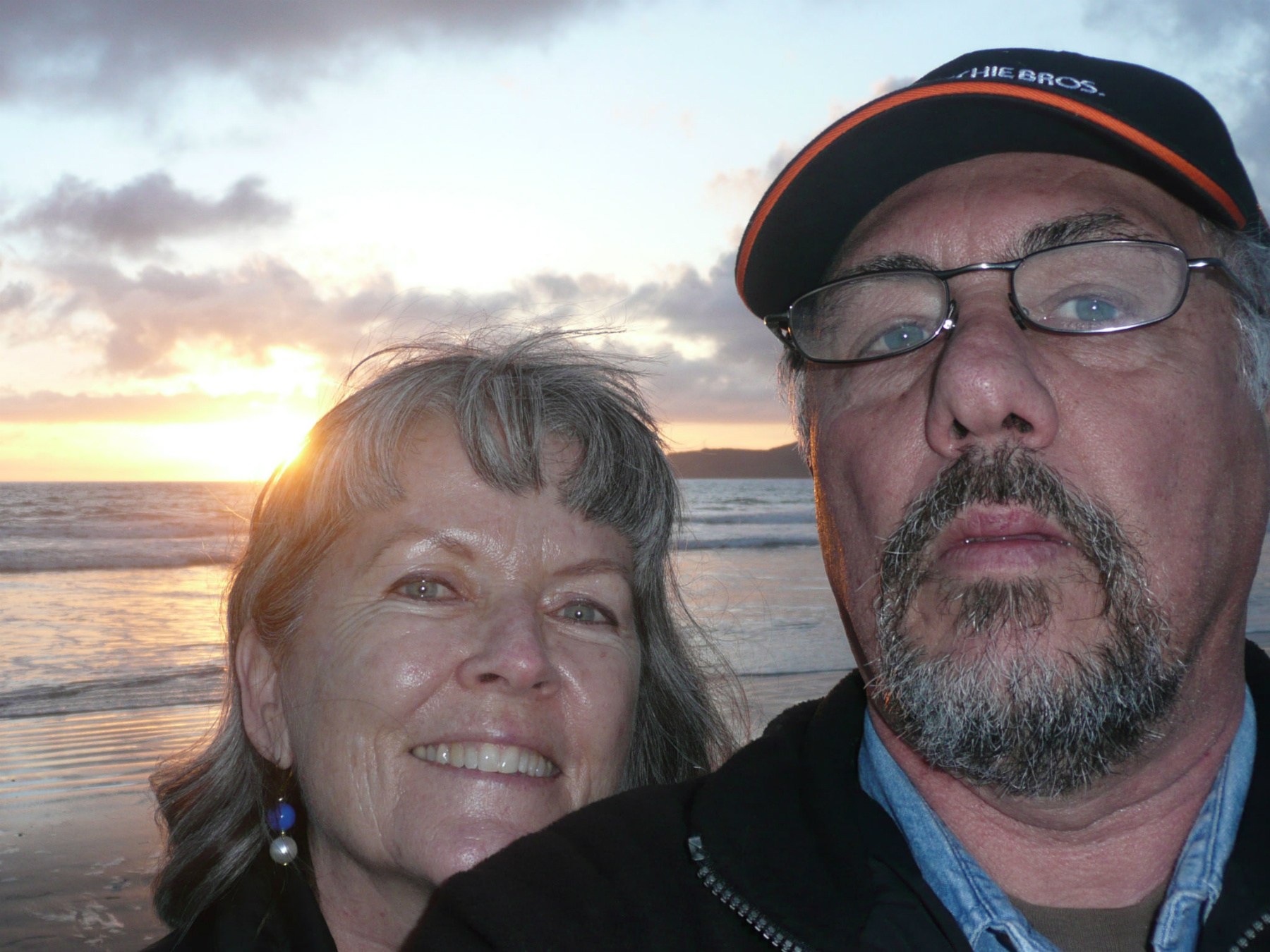 Obituary of Sherryl Erin (Penny) Lett