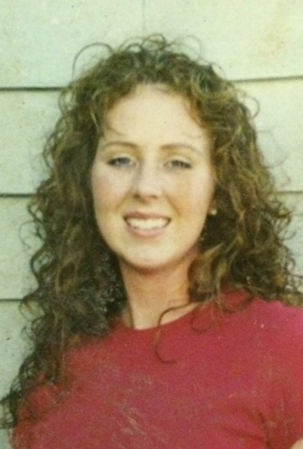 Obituary of Christina Annette Jefferds