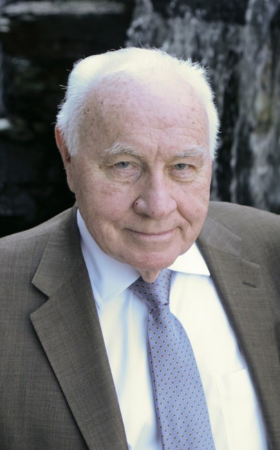 Obituary of John Edward McEnearney