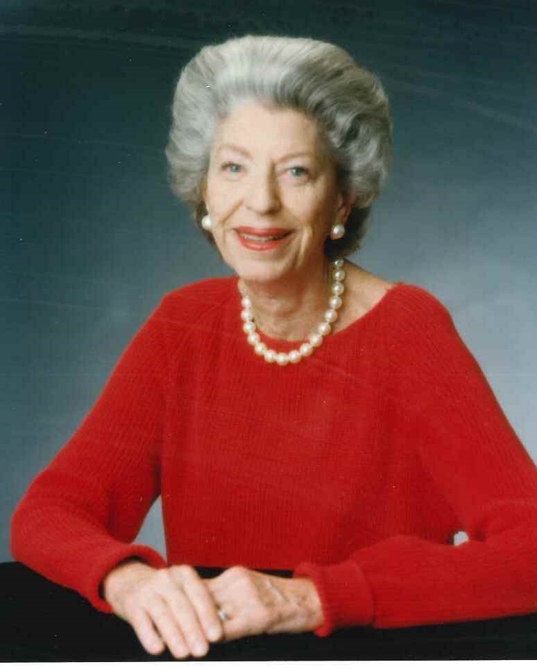 Obituary of Mary Hulitar