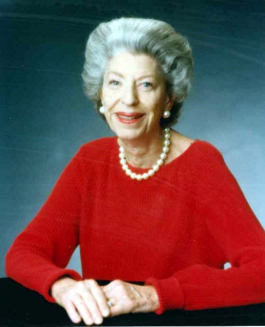 Obituary of Mary Hulitar