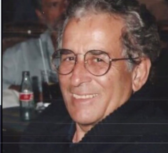 Obituary of John Raymond Veltri