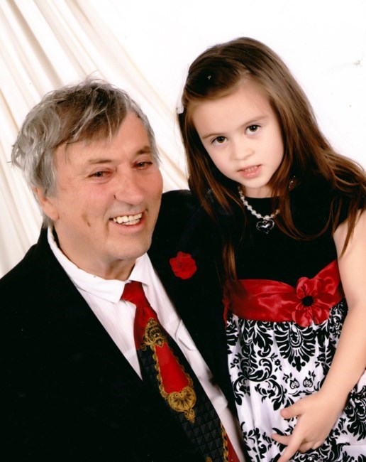 Obituary of Michael Neal Hooites-Meursing