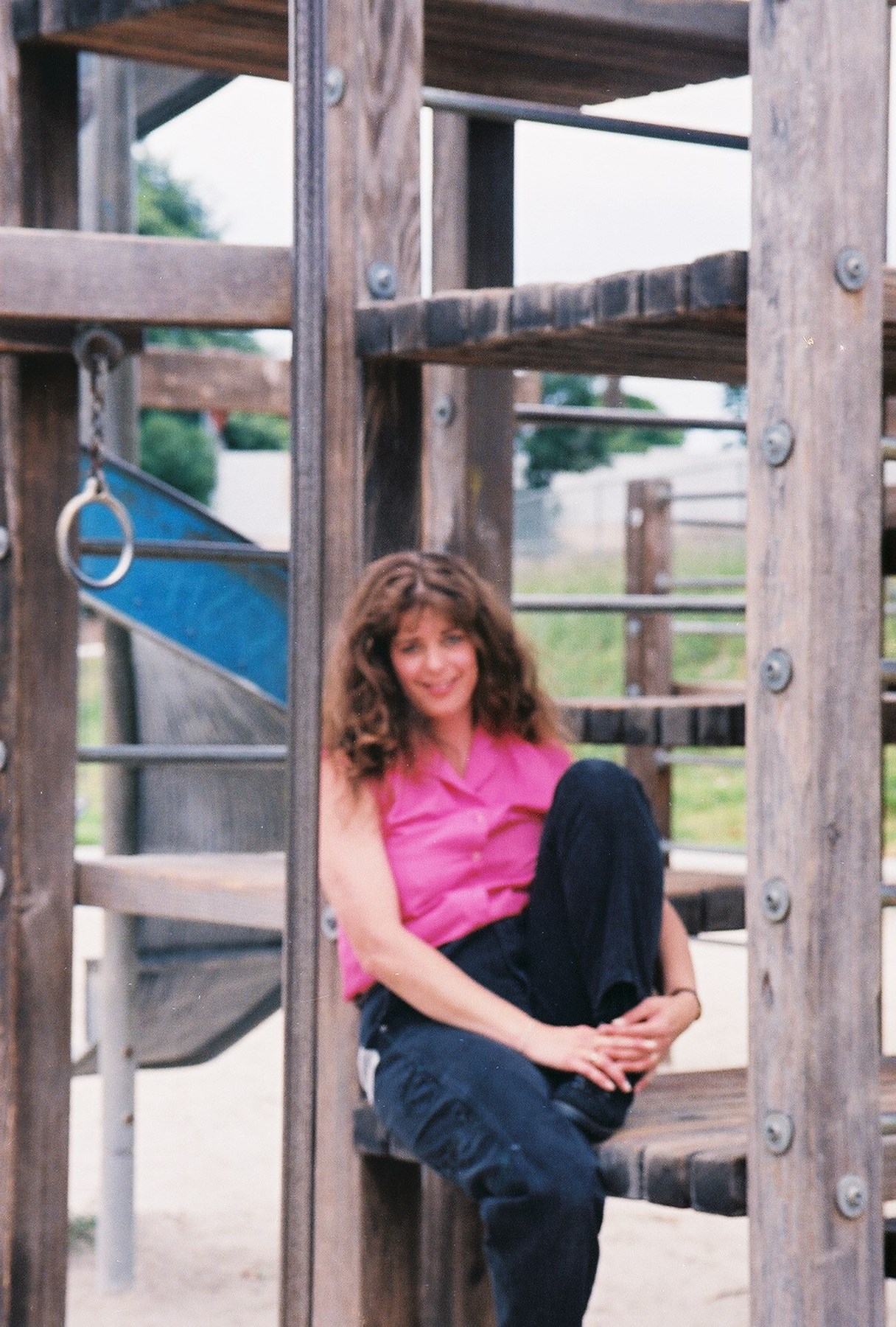 Obituary of Phyllis Maureen Riggs