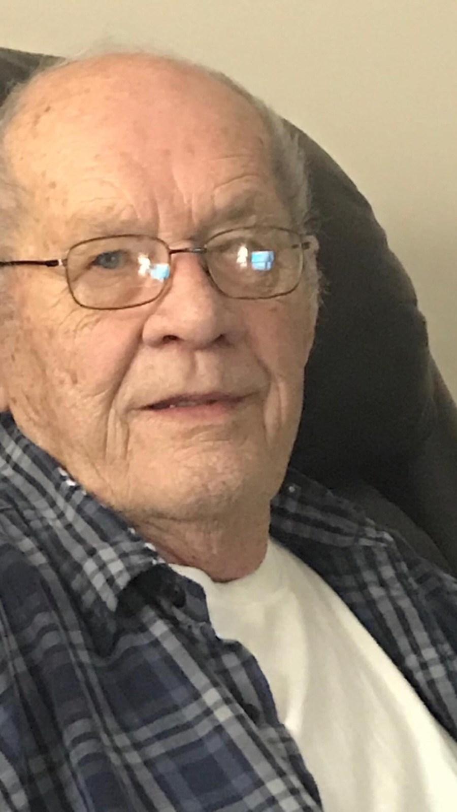 Obituary of Donald N. Clements