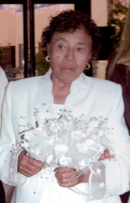 Obituary of Maria Josefina Torres