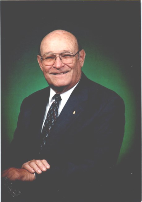 Obituary of Robert Williams Hunter