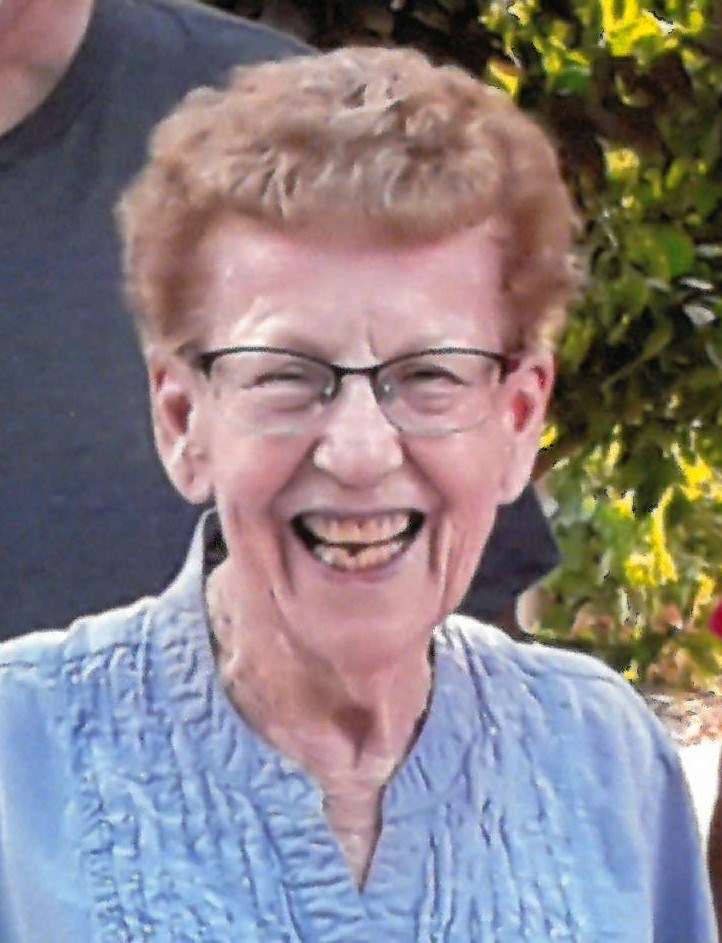 Obituario de Bernice Maxine Miguel