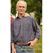 Obituary of Carlyle W. Rogers