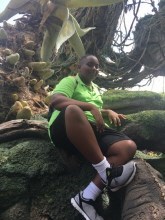 Obituario de Alonso DeWayne Jones