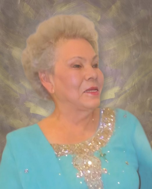 Obituary of Maria de Los Angeles Araujo