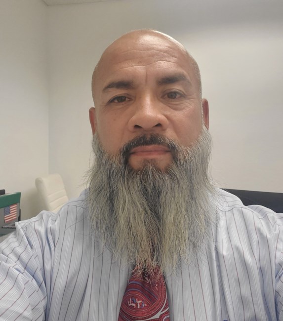 Obituary of Jose Jesus Hernandez