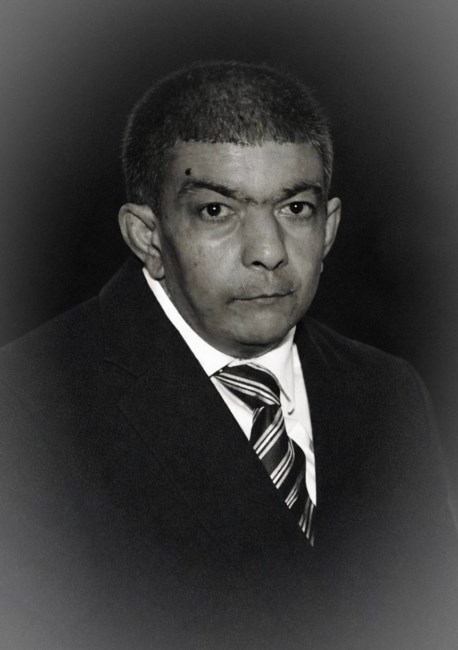 Obituary of Kamran Samimi