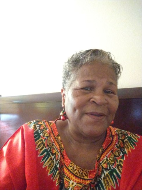 Obituary of Mary Ann Manning