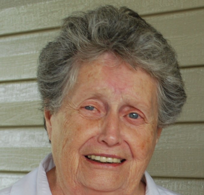 Obituary of Ova Charlene Brewster Rickman