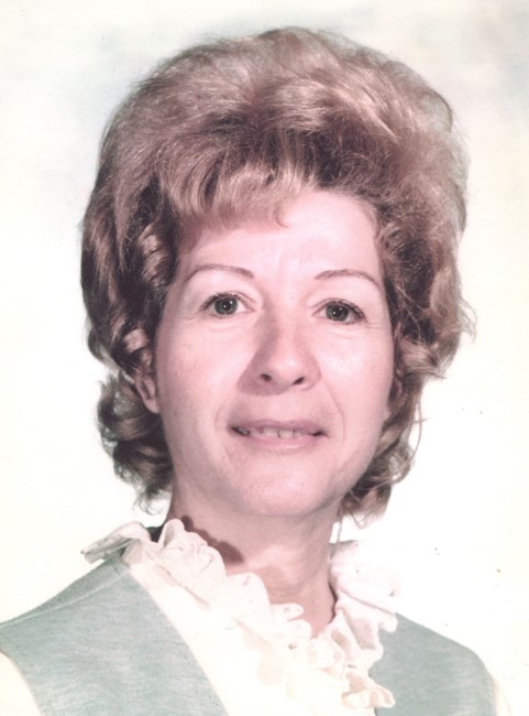 Obituary of Gloria Delores Furlone DeMauro