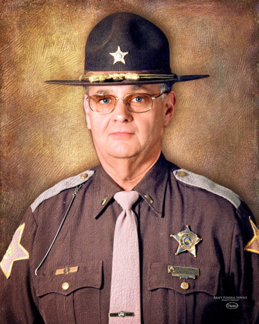 Obituary of Danny Dale Emily