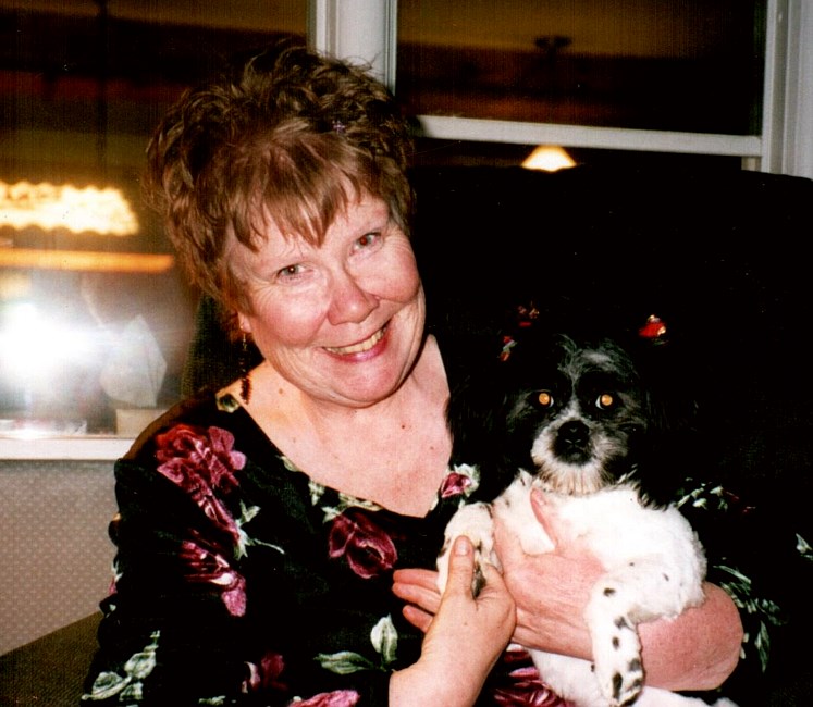 Obituary of Linda Marie Johnson