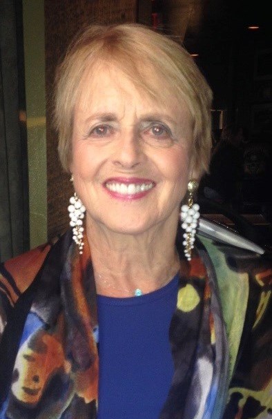 Obituario de Sue"Susie" Russell