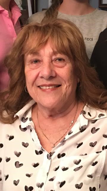 Obituary of Hope Yvonne Erwin-Knox