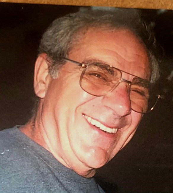 Obituary of Dante J. Cretara
